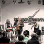 Sanremo, il Club Tenco ospita la seconda compilation “live” della rassegna Zazzazazzaz Sanremo, il Club Tenco ospita la seconda compilation “live” della rassegna Zazzazazzaz