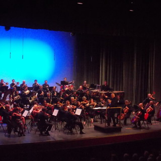Sanremo: lanciata anche on line una petizione per salvare l'Orchestra Sinfonica, raccolte già quasi 400 firme Sanremo: lanciata anche on line una petizione per salvare l'Orchestra Sinfonica, raccolte già quasi 400 firme