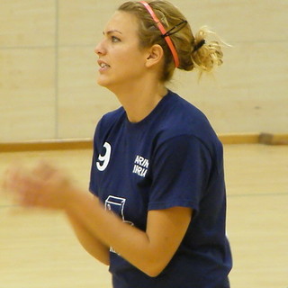 Pallavolo: sconfitta senza giustificazioni per la Maurina Imperia nel campionato di B2