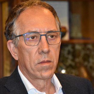 Emergenza Coronavirus: intervista al Sindaco di Sanremo "Triste vedere la città vuota quando doveva esserci il corso fiorito" (Video) Emergenza Coronavirus: intervista al Sindaco di Sanremo "Triste vedere la città vuota quando doveva esserci il corso fiorito" (Video)