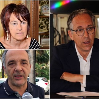 Sanremo: rimpasto e manovre politiche a Palazzo Bellevue. Questa mattina riunione di Giunta, assenti Faraldi e Cassini Sanremo: rimpasto e manovre politiche a Palazzo Bellevue. Questa mattina riunione di Giunta, assenti Faraldi e Cassini