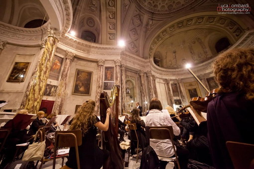 Sanremo: domani sera al Teatro Centrale il concerto dell'Orchestra 'Klassika' di San Pietroburgo