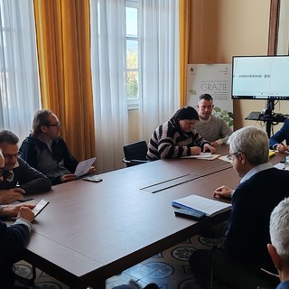 Cooperazione territoriale, Bordighera nel "Gect Alpi del mare": adesione approvata in commissione