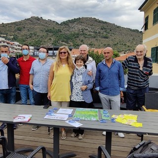 Le immagini della presentazione Le immagini della presentazione