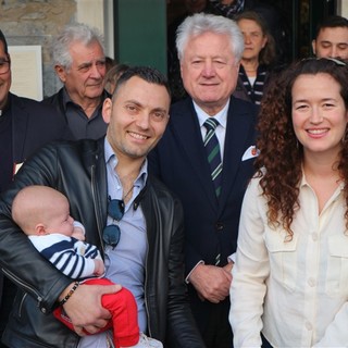 Ventimiglia: inaugurato oggi “Casa Buono” il nuovo ristorante del braccio destro di Mauro Colagreco