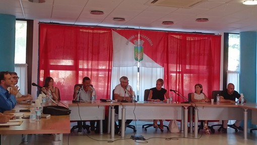 Vallecrosia: convocato per lunedì mattina il Consiglio comunale, ecco l'ordine del giorno
