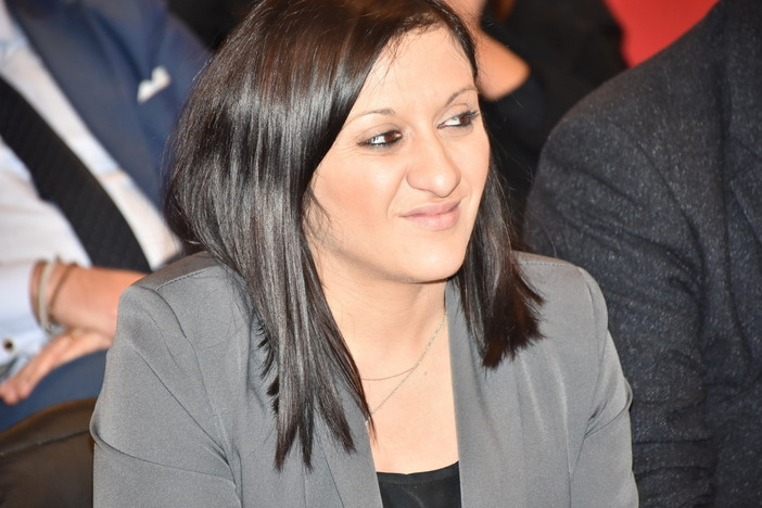 Veronica Russo (Fdi): “chiediamo che in Liguria il 31 maggio sia la giornata regionale dedicata al rare sibling”