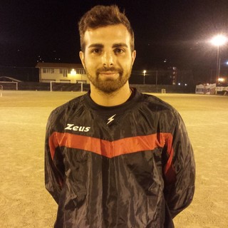 Calcio. Promozione, Michele Celea è l'eroe di giornata per il Camporosso: "Felice della vittoria, ce la siamo meritata"