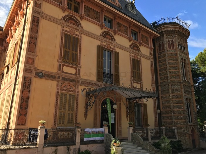 Sanremo: domani proseguono gli eventi del 'Circus Time' a Villa Nobel con 'Le cirque du chef'