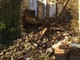 Muzio: crolla una casa disabitata nella frazione di Pieve di Teco, Alessandri "Ulteriore simbolo di fragilità del nostro territorio" (Foto) Muzio: crolla una casa disabitata nella frazione di Pieve di Teco, Alessandri "Ulteriore simbolo di fragilità del nostro territorio" (Foto)