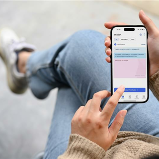 Sanremo, al Palafiori sportello straordinario per la Carta d’Identità Elettronica durante il Festival