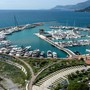 Quarta Bandiera Blu consecutiva per Cala del Forte, premiata la gestione sostenibile della marina turistica Quarta Bandiera Blu consecutiva per Cala del Forte, premiata la gestione sostenibile della marina turistica