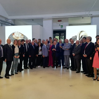 A Torino riapre il Consolato Onorario del Principato di Monaco: Licia Mattioli Console Onorario (Foto)