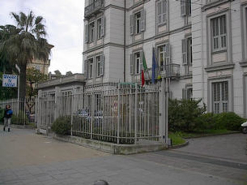 Sanremo: sequestri di armi e denunce sul territorio, serie di controlli e denunce della Polizia