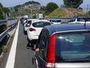 Controesodo, traffico intenso in Liguria: code a Ventimiglia e nel savonese, scorrevole altrove Controesodo, traffico intenso in Liguria: code a Ventimiglia e nel savonese, scorrevole altrove
