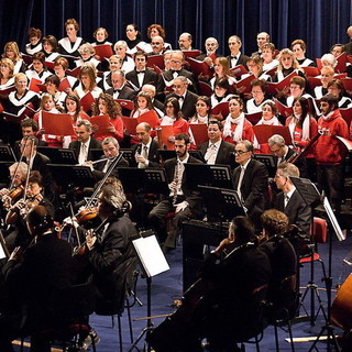 Sanremo: venerdì prossimo alle 21 a San Siro il concerto della Sinfonica e del coro 'Musica Nova'