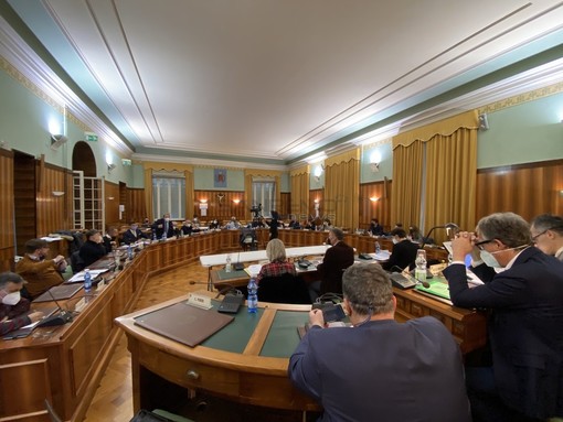 Sanremo: giovedì la sanità in Consiglio comunale, il gruppo politico della Fos lancia le sue proposte