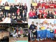 Grande successo per il Trofeo della Befana ad Alassio