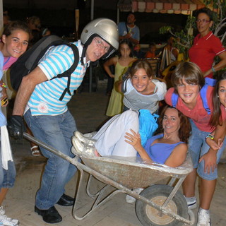 Ospedaletti: questa sera parte la Caccia al Tesoro dell'associazione Carpe Diem