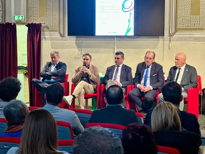 “Proposte a confronto”, dedicata al futuro del settore florovivaistico