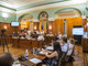 Sanremo: il consiglio comunale approva l’adesione al Coordinamento nazionale per la difesa della Giustizia di prossimità