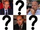 Il collage dei candidati si sta lentamente componendo Il collage dei candidati si sta lentamente componendo