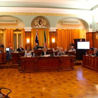 Sanremo: anche la vendita delle azioni dell'autostrada Albenga-Garessio-Ceva nel prossimo Consiglio