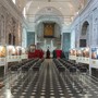 Ventimiglia riscopre la sua storia tra ricerca e tradizioni: al Centro San Francesco conferenza di Beatrice Palmero e mostra dell'abito storico Ventimiglia riscopre la sua storia tra ricerca e tradizioni: al Centro San Francesco conferenza di Beatrice Palmero e mostra dell'abito storico