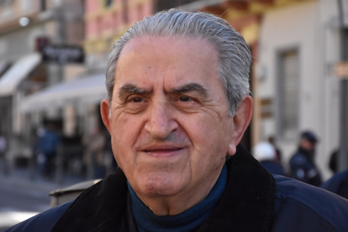 Sanremo: l'ex Sindaco Pippione su Rivieracqua "Promuovere azioni di responsabiltà, l'acqua rimanga pubblica" Sanremo: l'ex Sindaco Pippione su Rivieracqua "Promuovere azioni di responsabiltà, l'acqua rimanga pubblica"