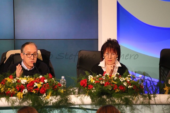 #Sanremo2015: la prossima settimana il sindaco Biancheri dalla Rai per parlare di Area Sanremo e Festival 2016 #Sanremo2015: la prossima settimana il sindaco Biancheri dalla Rai per parlare di Area Sanremo e Festival 2016