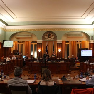 Sanremo: mercoledì 31 torna il Consiglio Comunale, si discuterà il rendiconto di gestione 2016