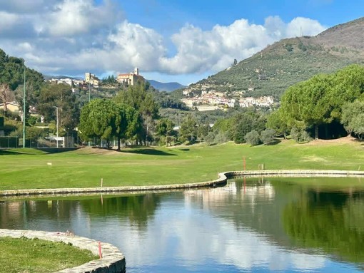 Castellaro Golf Resort conquista l’Olanda: Golfnet.nl premia l’eccellenza della Riviera dei Fiori ligure