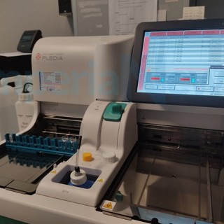 Coronavirus: numeri in lieve aumento oggi sia in regione che in provincia, tasso di positività al 12% Coronavirus: numeri in lieve aumento oggi sia in regione che in provincia, tasso di positività al 12%