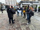 Sanremo: consegnate dal Comune a Rai Pubblicità le aree per le manifestazioni collaterali del Festival (Foto) Sanremo: consegnate dal Comune a Rai Pubblicità le aree per le manifestazioni collaterali del Festival (Foto)