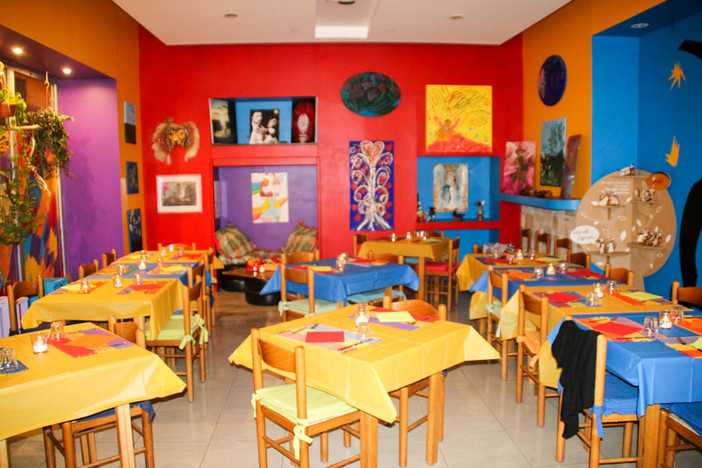 Sanremo: questa sera al Circolo Zoè, incontro dal titolo 'La magia dei totem'