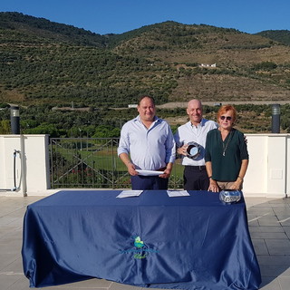 Anche durante la stagione autunnale, continuano gli appuntamenti agonistici a Castellaro Golf Club