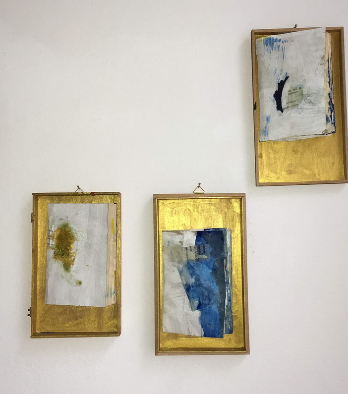 Il Maci di Imperia ospita da venerdì a domenica esposizioni, workshop e performance dedicate a Eugenio Montale Il Maci di Imperia ospita da venerdì a domenica esposizioni, workshop e performance dedicate a Eugenio Montale