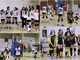Riviviamo il match del campionato under 13 femminile tra Bordivolley e Riviera Volley Sanremo