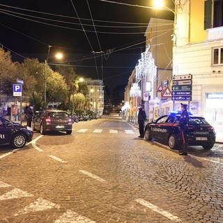 Modifiche all'instaurazione delle zone in Italia: secondo i parametri la Liguria dal 7 sarebbe arancione