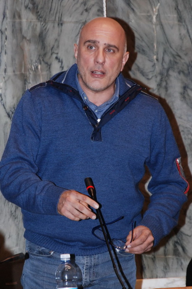 Imperia: caso della piscina 'Felice Cascione', intervento di Gianfranco Grosso di 'Imperia Bene Comune'