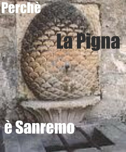 Sanremo: un banchetto informativo per tre giorni per chiedere maggior legalità nella Pigna