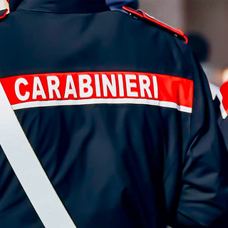 Sicurezza e prevenzione a Sanremo: con l'Arma dei Carabinieri al Circolo ACLI per fermare le truffe agli anziani Sicurezza e prevenzione a Sanremo: con l'Arma dei Carabinieri al Circolo ACLI per fermare le truffe agli anziani