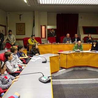 Taggia: convocato per martedì prossimo alle 18 il Consiglio comunale, ecco l'ordine del giorno Taggia: convocato per martedì prossimo alle 18 il Consiglio comunale, ecco l'ordine del giorno