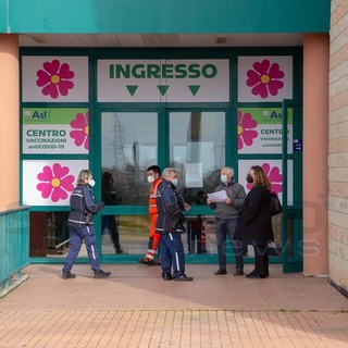 Taggia: al via l'iter per la 'Casa di Comunità' alla stazione ferroviaria, costerà 1 milione e 300mila euro Taggia: al via l'iter per la 'Casa di Comunità' alla stazione ferroviaria, costerà 1 milione e 300mila euro