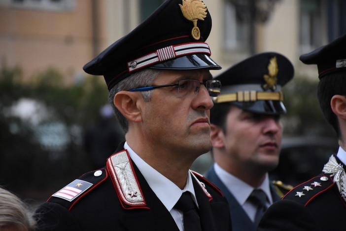 Sanremo: primo nel bando, il Luogotenente Paolo Farchetti verso la guida della tutela aziendale del Casinò Sanremo: primo nel bando, il Luogotenente Paolo Farchetti verso la guida della tutela aziendale del Casinò