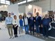 La delegazione di CNA a Rimini La delegazione di CNA a Rimini