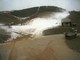 Limone Piemonte: cannoni spara neve viaggiano a pieno regime, nel weekend nuove aperture