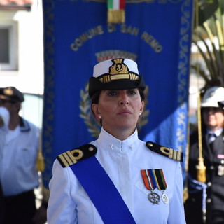 Sanremo, cambio della guardia alla Capitaneria: il 5 settembre il passaggio di consegne tra De Luca e Fumarola
