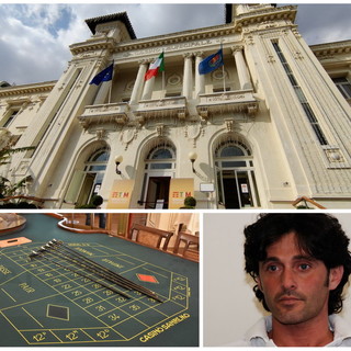 Sanremo: Moroni (Ugl) lancia un appello agli altri “Casinò senza guerra! Sindacati finalmente sul piede di pace"