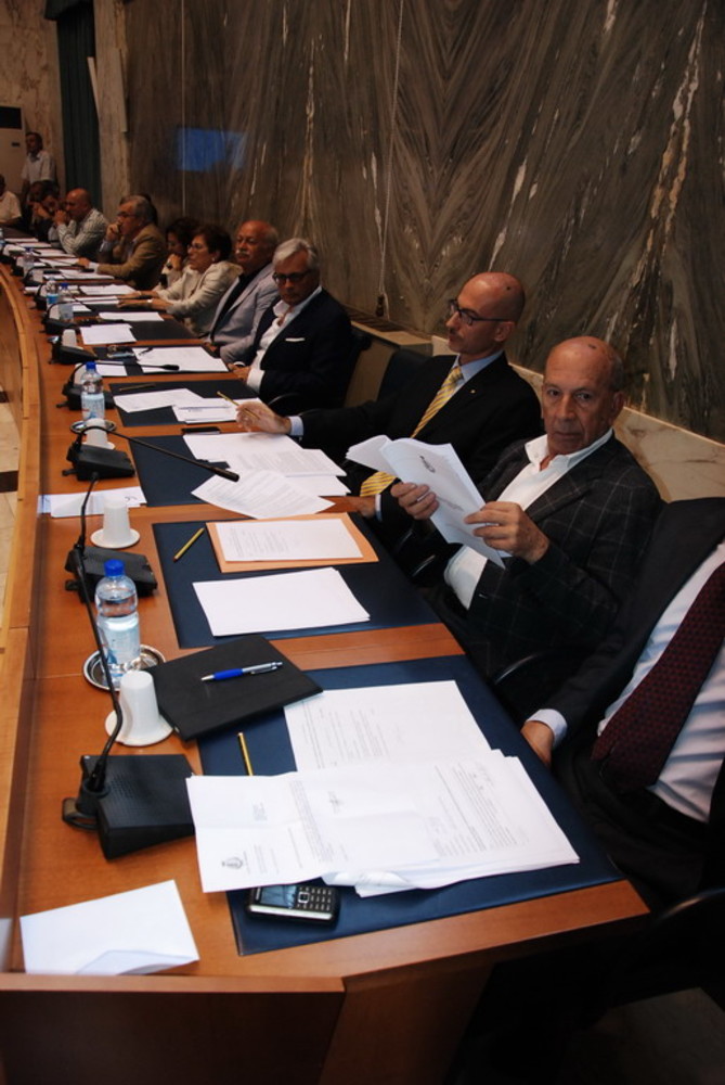 Imperia: il giudizio di 'Sinistra, Ecologia e Libertà' dopo i primi due Consigli Comunali Imperia: il giudizio di 'Sinistra, Ecologia e Libertà' dopo i primi due Consigli Comunali